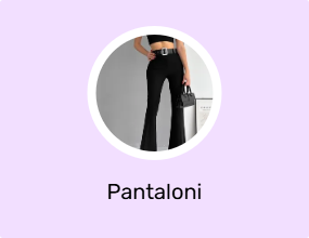 Pantaloni