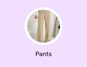 Pants