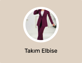 Takım Elbise