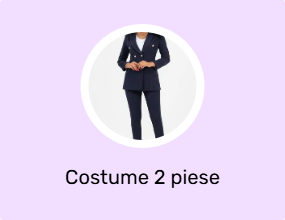 Costume 2 piese