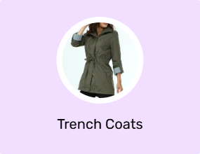 Trench Coats