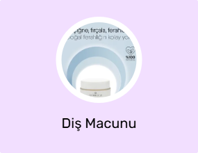 Diş Macunu
