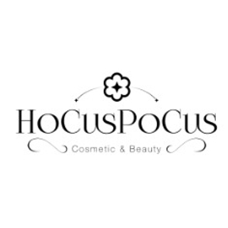 HOCUS POCUS logo