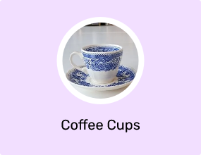 Coffee Cups