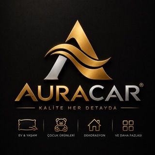 Auracar logo