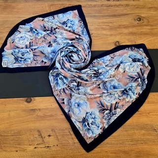 Hira İpek Scarf