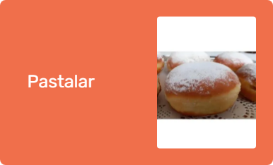 Pastalar