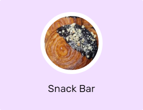 Snack Bar