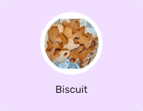 Biscuit