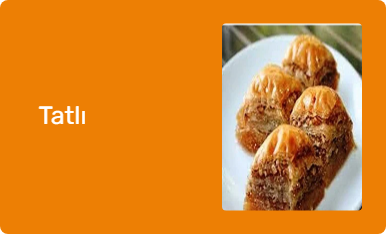 Tatlı
