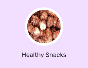 Healthy Snacks