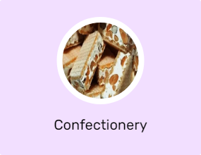 Confectionery