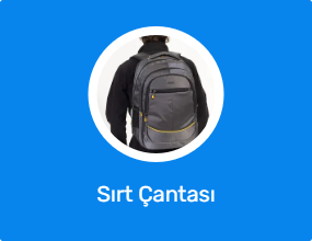 Sırt Çantası