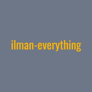 ilman-everything