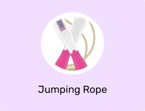Jumping Rope