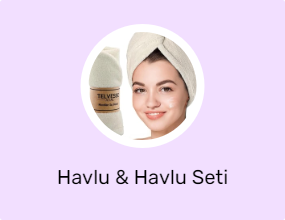 Havlu & Havlu Seti