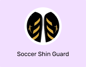 Soccer Shin Guard