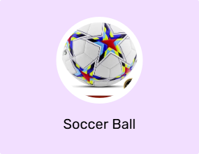 Soccer Ball