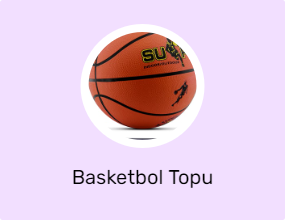 Basketbol Topu