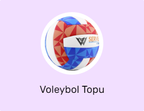 Voleybol Topu