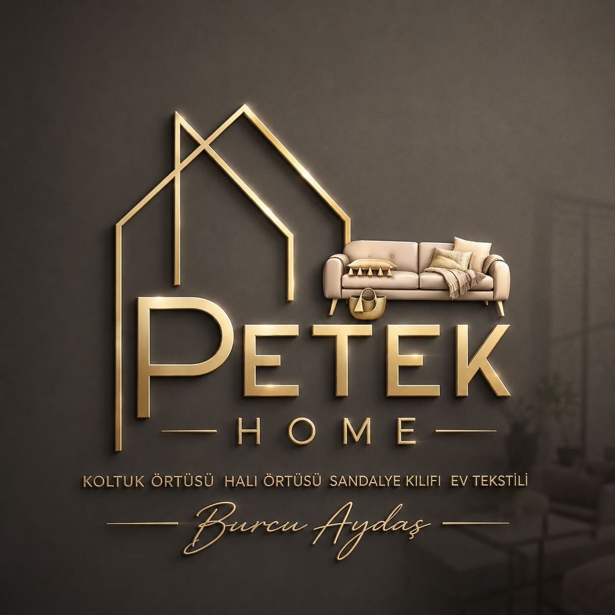PetekHome.