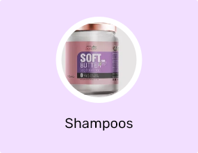 Shampoos