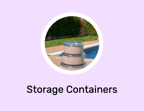 Storage Containers
