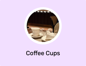 Coffee Cups
