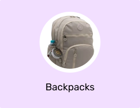 Backpacks
