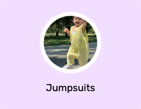 Jumpsuits