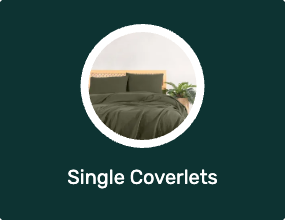 Single Coverlets