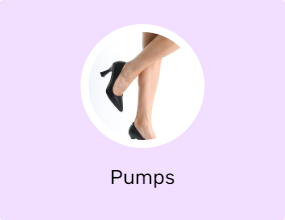 Pumps