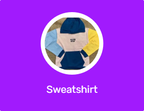 Sweatshirt