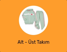 Alt - Üst Takım