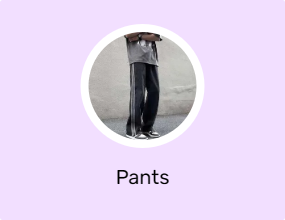 Pants