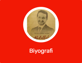 Biyografi