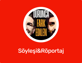 Söyleşi&Röportaj