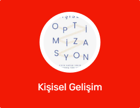 Kişisel Gelişim