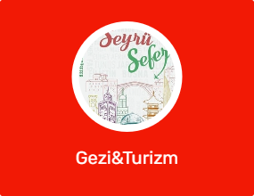 Gezi&Turizm