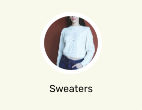 Sweaters