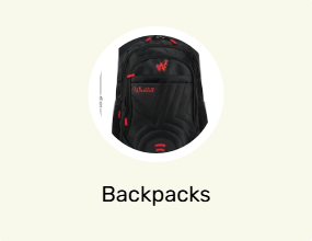 Backpacks