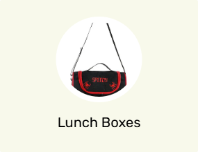 Lunch Boxes