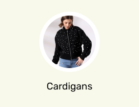 Cardigans