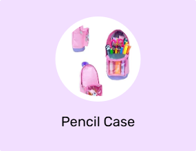 Pencil Case