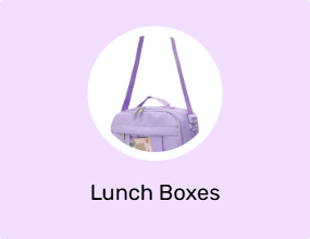 Lunch Boxes