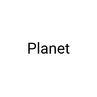 Planet