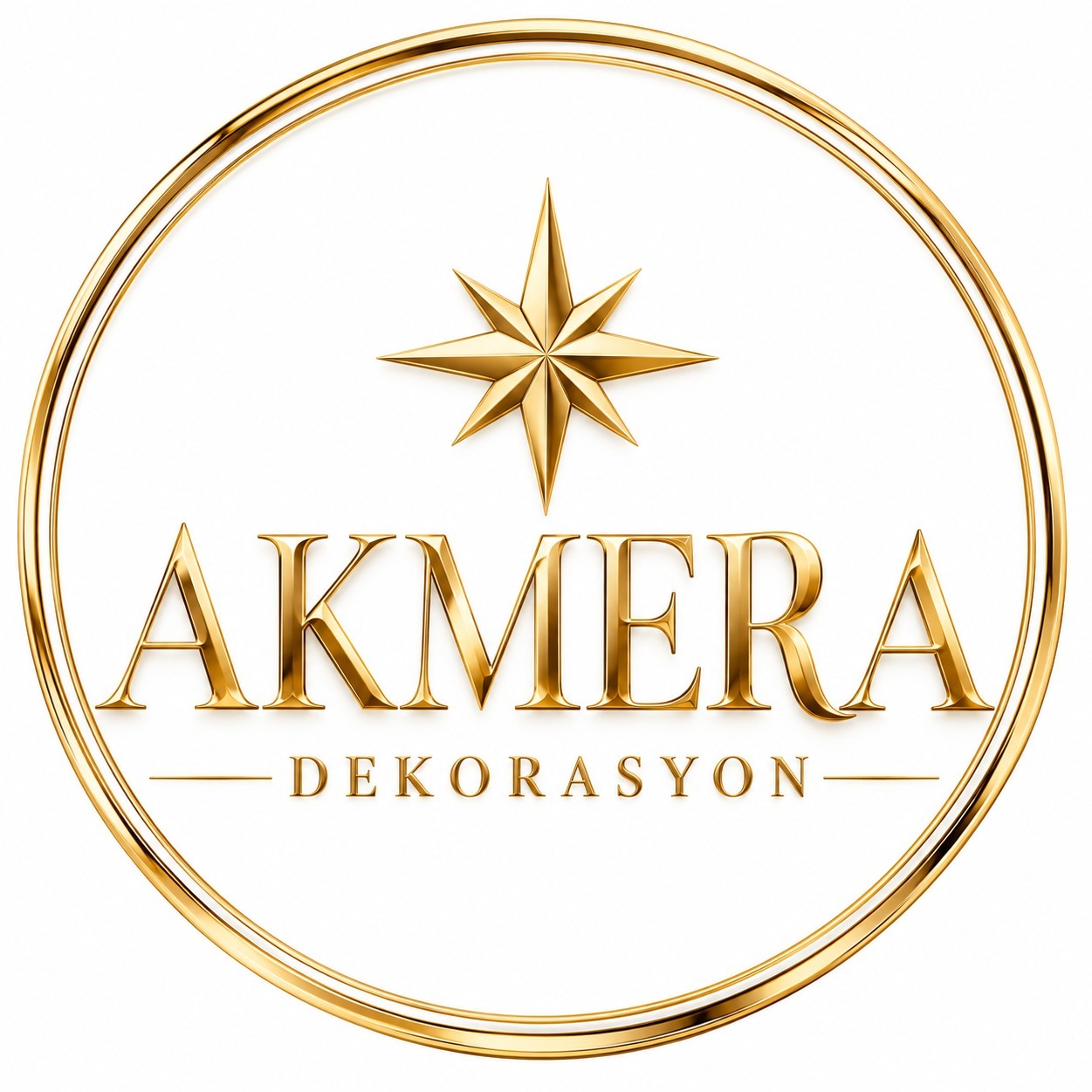 Akmera Dekorasyon