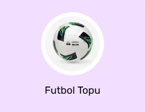 Futbol Topu
