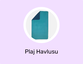 Plaj Havlusu