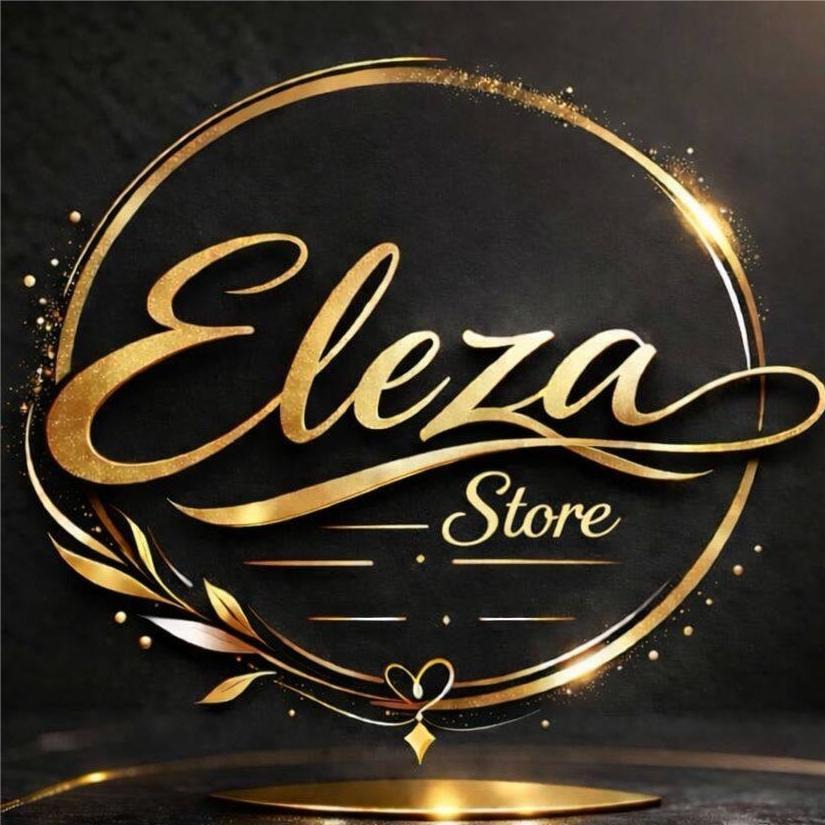 ELEZA STORE logo